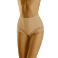 Kalhotky Exepta Beige - Wol-Bar (3487471) - 1