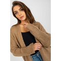 Svetr na zapínání  model 170734 Och Bella (3521470) - 1