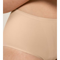 Dámské kalhotky Triumph Shape Smart Maxi béžové (3241159) - 11