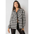 Košile s dlouhým rukávem  model 160827 Ex Moda (3124607) - 1