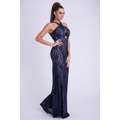 Dlouhé šaty  model 69402 YourNewStyle (1092327) - 2