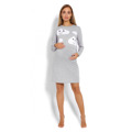 Noční košilka  model 122965 PeeKaBoo (1096930) - 2