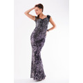 Dlouhé šaty  model 125231 YourNewStyle (1092348) - 1