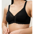 Podprsenka Modern Lace+Cotton N černá - Triumph (3241125) - 13