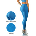 Dámské legíny Sesto Senso Women Thermofit (2674779) - 2