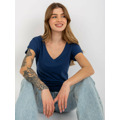 Tričko VI TS 035.01P tmavě modrá (3714885) - 8