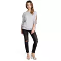 Dámská halenka B036 - BeWear (3117757) - 6