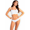 Dámské kalhotky 1590s Ultra comfort white - GATTA (3532817) - 6