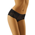 Kalhotky Eco-So Black - Wol-Bar (3487427) - 1