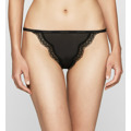 Kalhotky Sheer Marq QF1689E - Calvin Klein (457342) - 1
