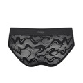 Dámské kalhotky GO Allround Lace Hipster - BLACK - černé 0004 - SLOGGI (3245868) - 10