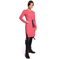 Dámské šaty B033 - BEwear (2709616) - 1