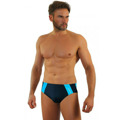 Plavkové kalhotky Sesto Senso art.447 3XL-4XL (3396913) - 1
