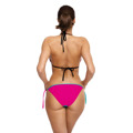 Lara Caraibi-Clematis Plavky M-511 (2) - Marko (3472002) - 5