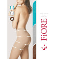 Dámské punčochové kalhoty Fiore Total Slim M 5206 20 den 2-4 (2896847) - 1