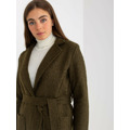 Kabát TW CZ BI 5220.63 khaki (3567744) - 7