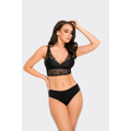 Kalhotky Simone BBL 087 Black - Babell (3488481) - 2