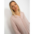 Halenka D73761M10997C světle růžová (3602233) - 6