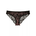 Dámské kalhotky Amourette Charm Brazilian01 - černé - TRIUMPH (3302019) - 13