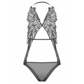 Dámské body Alifini - OBSESSIVE (2685729) - 3