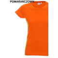 Dámské tričko 22160 - PROMOSTARS (589714) - 54