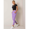 Tepláky RV DR 3698.92 fialová (2551545) - 3