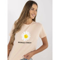 Tričko PM TS SS21CA66.05 losos (2569648) - 14