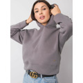 Mikina TW BL G 046.99 tmavě šedá (3448408) - 2