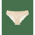 Dámské kalhotky Amourette Charm Brazilian01 krémové - TRIUMPH (2688879) - 16