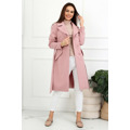Dámský kabát Malika - Merce Coat (3520606) - 2