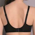 Antonia chirurgická podprsenka oboustranná 4705X black - Anita Care (3214337) - 2