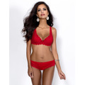 Matné kalhotky F-053/5 Carmela S-XL (2574246) - 4