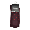 Pánské ponožky Steven Suitline art.056 (896538) - 32