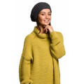 BK060 Baret - ecru (3214109) - 7