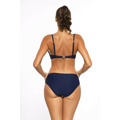 Plavky Jasmine Blu Scuro M-625 (4) - Marko (3471881) - 4