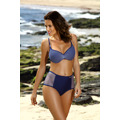Plavky Martha Blu Scuro M-477 (1) - Marko (3472210) - 1