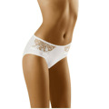 Kalhotky Eco-Da White - Wol-Bar (3487369) - 4