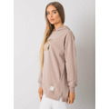 Mikina RV BL 7211.24P tmavě lila (2960022) - 3