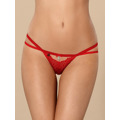 Tanga 838-THO thong - Obsessive (566719) - 1