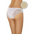 Dámské kalhotky 105 beige - GABIDAR (3445179) - 1