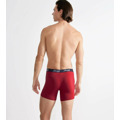 Pánské boxerky Start Short C2P box - červené M008 - SLOGGI (3262608) - 6