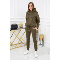 Tepláková souprava Copacabana Khaki WJ8788 - Vittoria Ventini (3488607) - 1