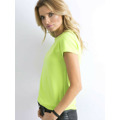 Tričko RV TS 4623.84 fluo zelená (2554065) - 27