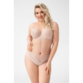 Podprsenka Paradise K496 Beige - Gorsenia (3530942) - 1