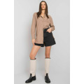 Košile s dlouhým rukávem  model 160737 Ex Moda (3120235) - 2