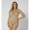 Dámské stahovací kalhotky True Shape Sensation Super HW Panty tělové - Triumph (2687663) - 3