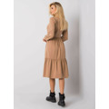 Šaty RV SK 5832.18X velbloud (2564524) - 10