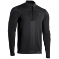 Pánská funkční fleece mikina přes hlavu IRON-IC Barva: (2609038) - 5