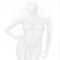 Eldar First Lady Patrizia pyžamo sz/r S-XL (2437813) - 6