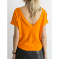 Tričko RV TS 4662.26P oranžová (2581770) - 10